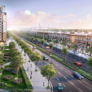 Đơn Vị Cung Cấp Bất Động Sản Vinhomes Cần Giờ Uy Tín – Giải Pháp Đầu Tư An Toàn Tại TP.HCM