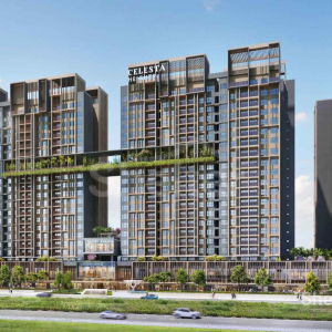 Dự án Celesta Gold
