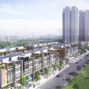 Mua Căn Hộ Dự Án Celesta Avenue
