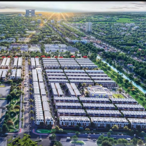 Hơn 3.000 căn nhà ở xã hội tại TP HCM có giá bán từ 16-26 triệu đồng mỗi m2