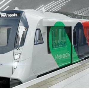 117 đoàn tàu cho metro Hà Nội sẽ được Vingroup lắp ráp tại Việt Nam