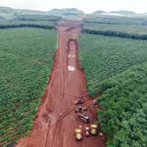 Cao tốc Dầu Giây - Tân Phú được đề xuất mở rộng 4 làn hoàn chỉnh
