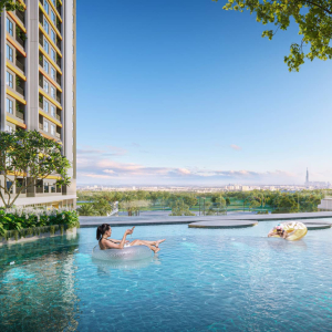 CĂN HỘ CELESTA GOLD NAM SÀI GÒN