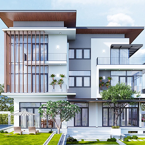 Giới thiệu bất động sản uy tín