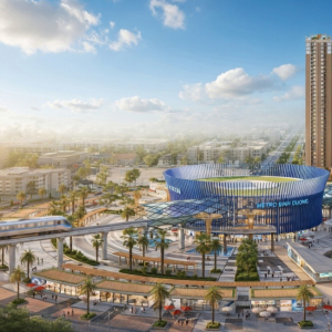 DỰ ÁN  CĂN HỘ NAM MEKONG GRAND PLAZA  - TP.HCM
