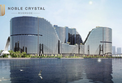 CĂN HỘ NOBLE CRYSTAL RIVERSIDE Q7