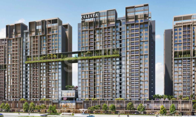 Vinhomes Cần giờ