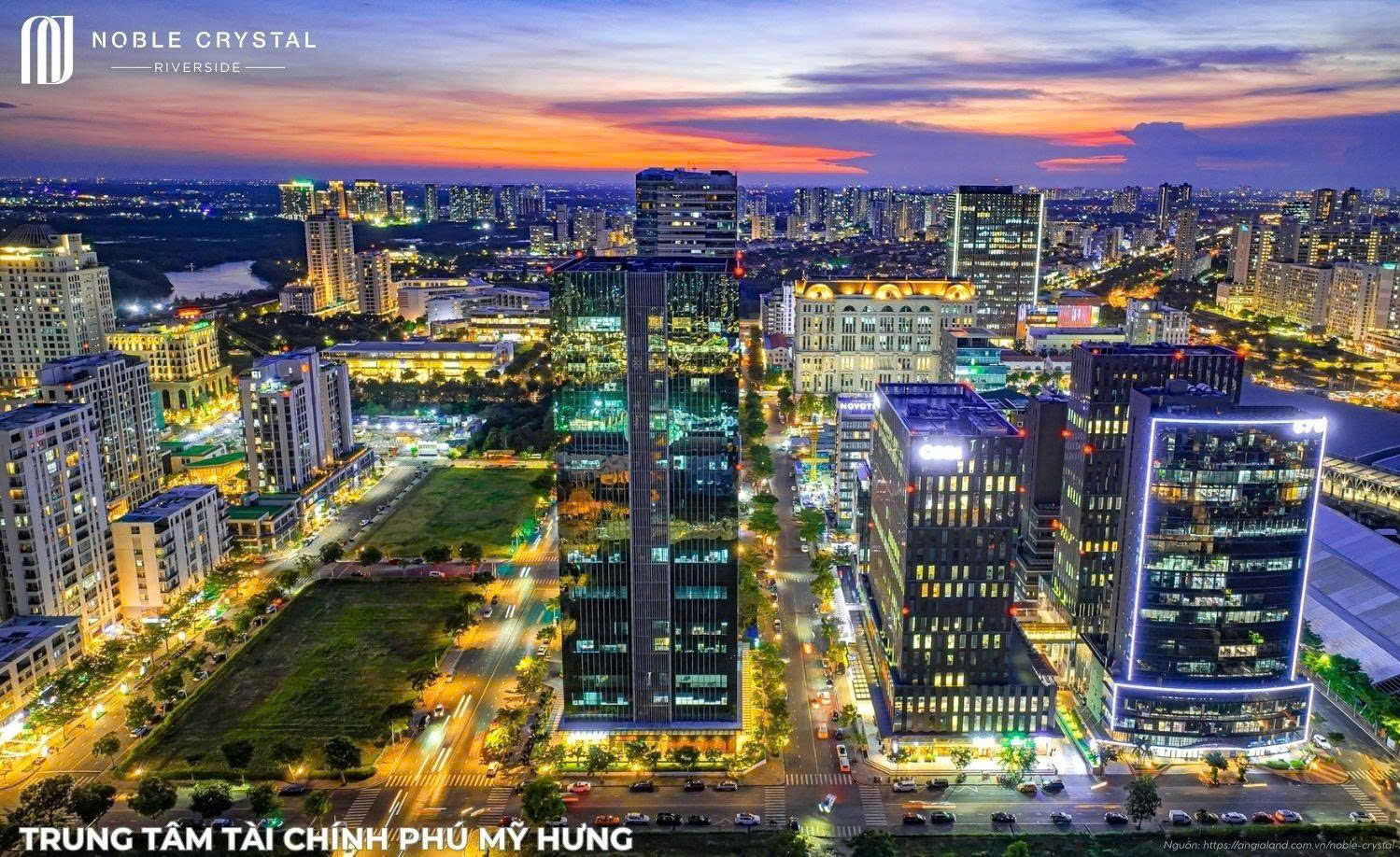 BẤT ĐỘNG SẢN UY TÍN