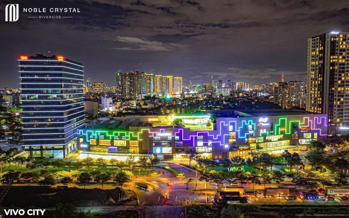 BẤT ĐỘNG SẢN UY TÍN
