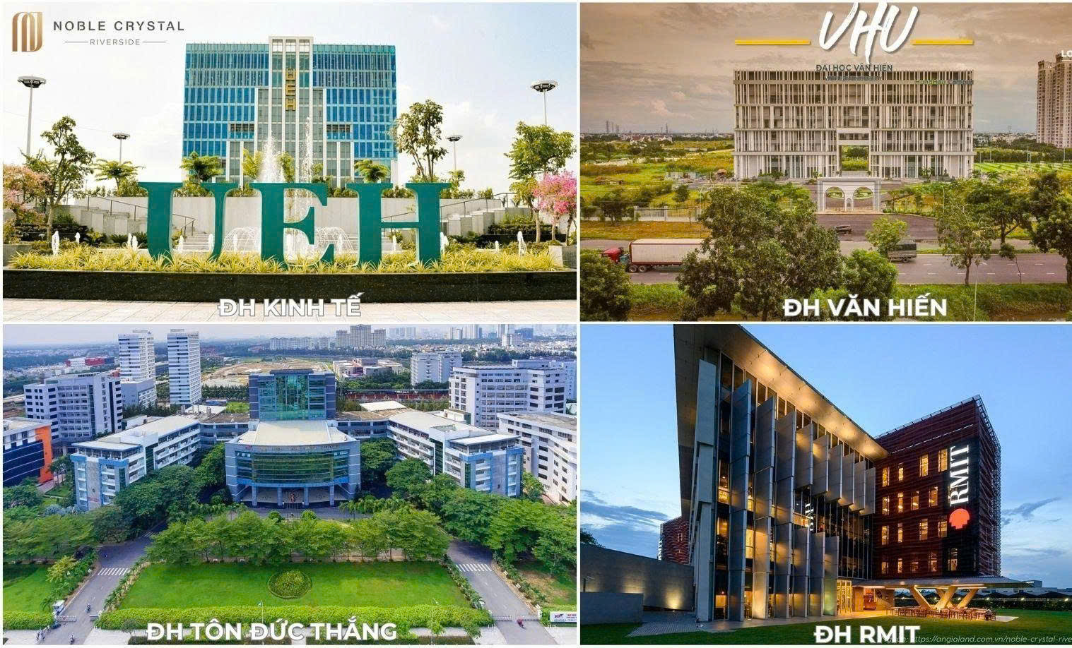 BẤT ĐỘNG SẢN UY TÍN