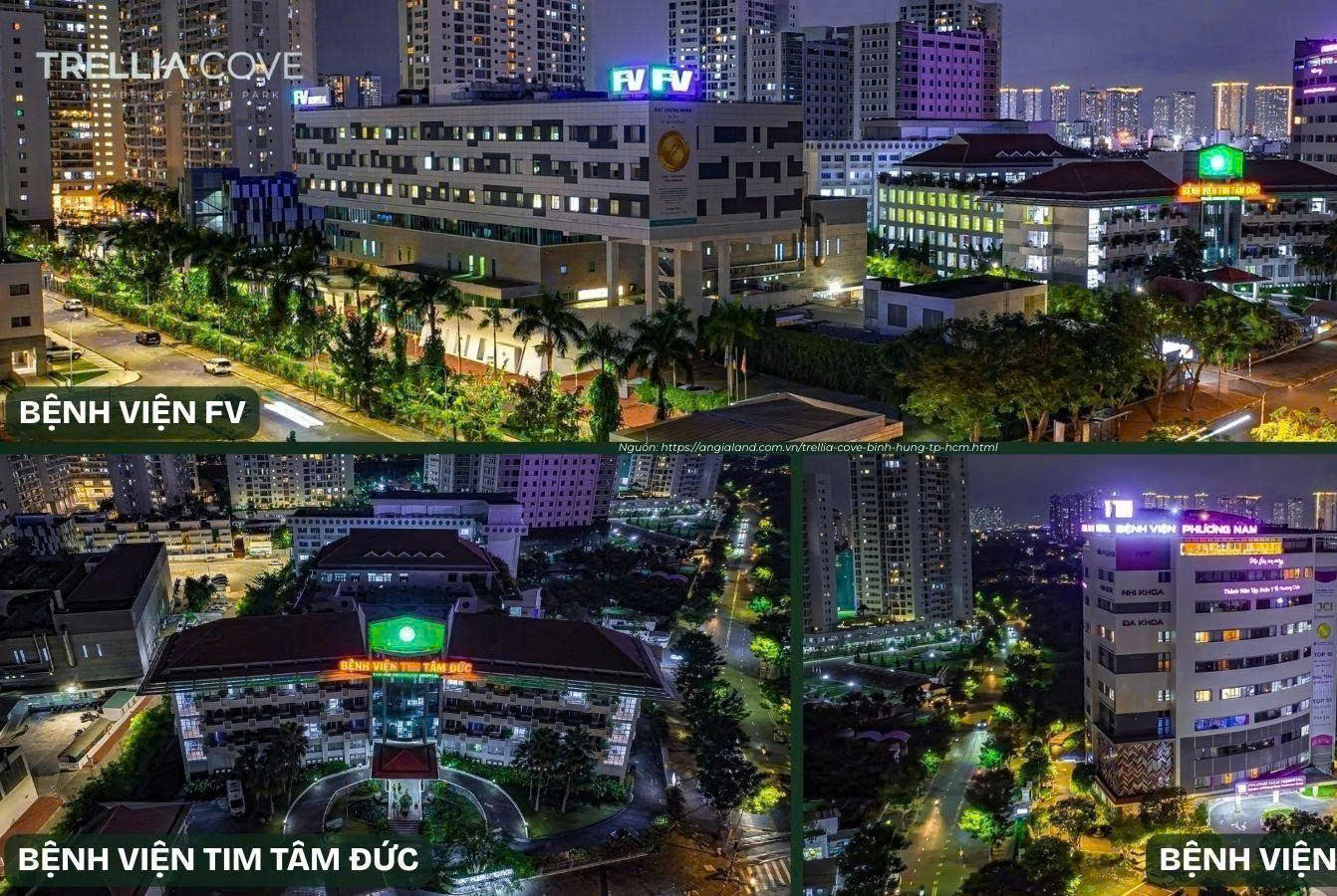 BẤT ĐỘNG SẢN UY TÍN