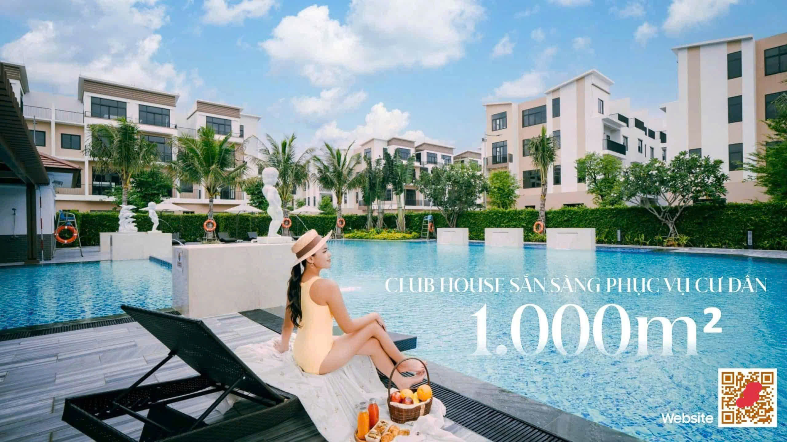 BẤT ĐỘNG SẢN UY TÍN