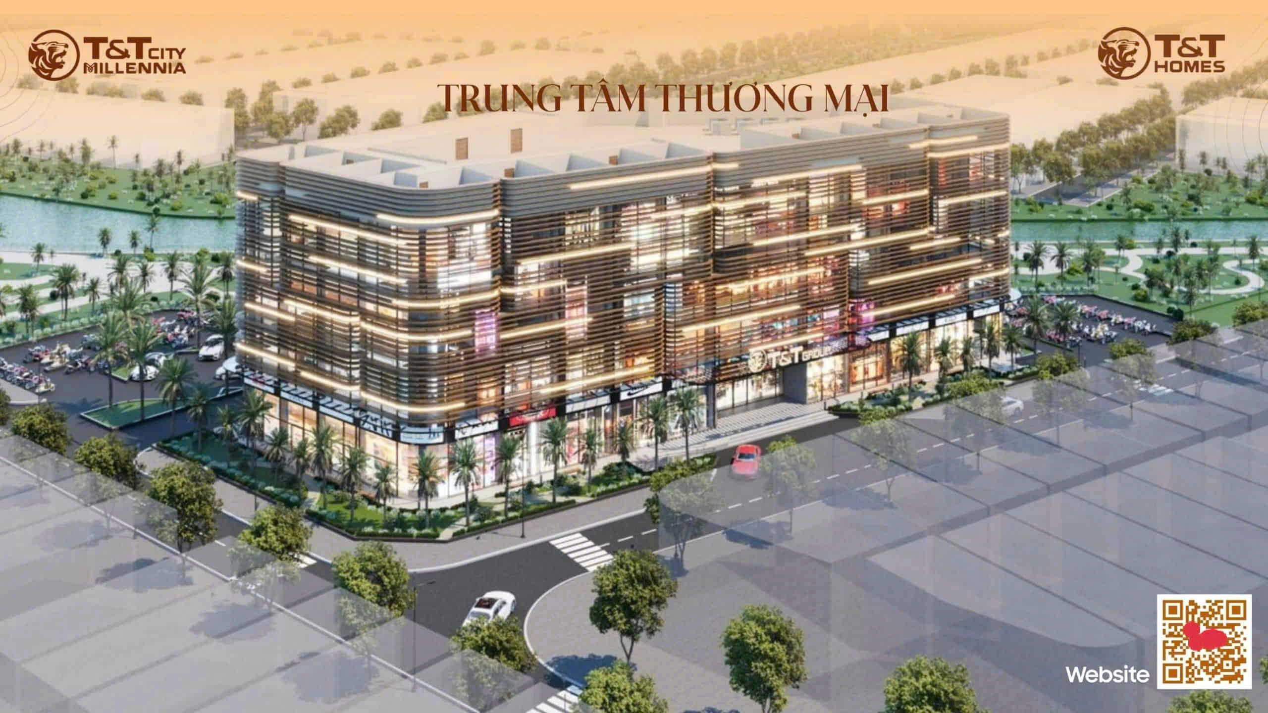 BẤT ĐỘNG SẢN UY TÍN